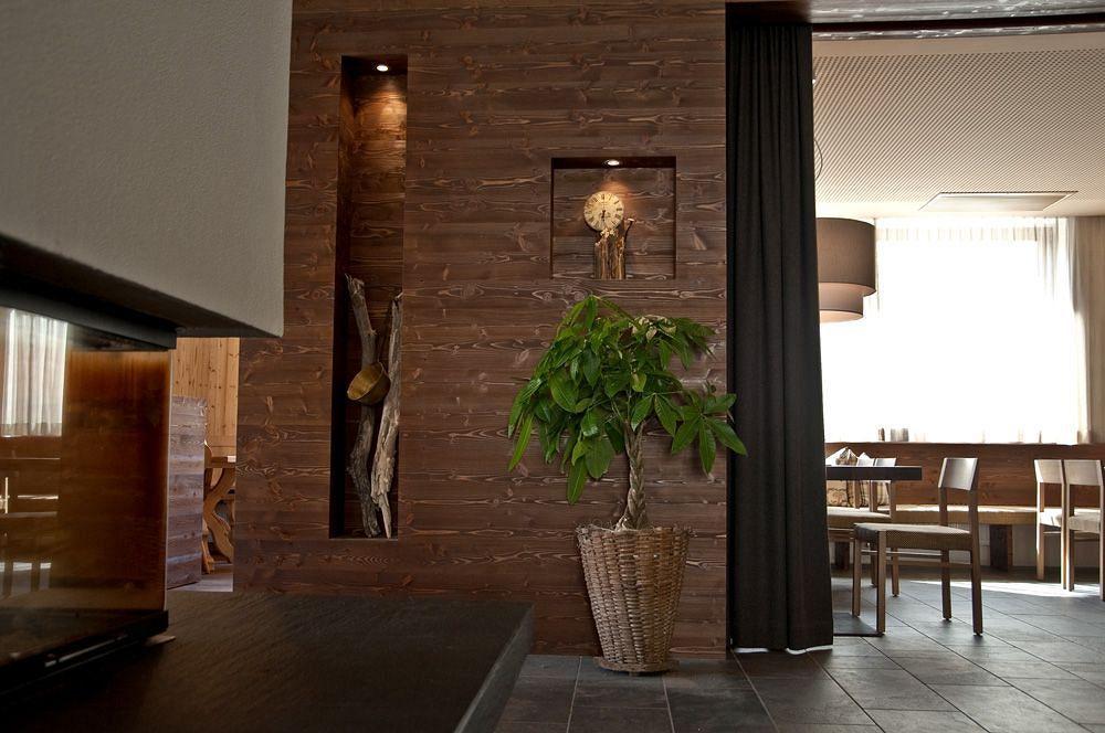 דוביאקו Ariston Dolomiti Residence מראה חיצוני תמונה