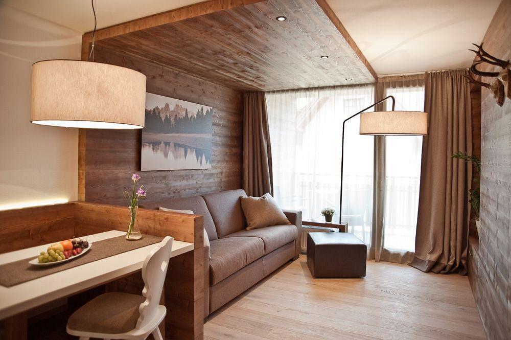 דוביאקו Ariston Dolomiti Residence מראה חיצוני תמונה