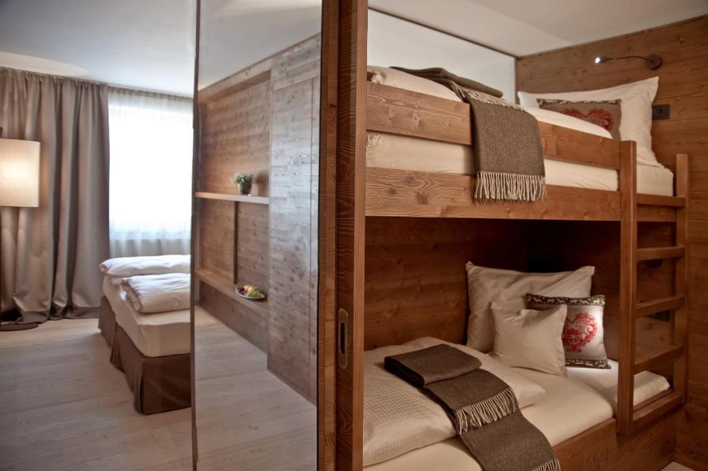 דוביאקו Ariston Dolomiti Residence מראה חיצוני תמונה