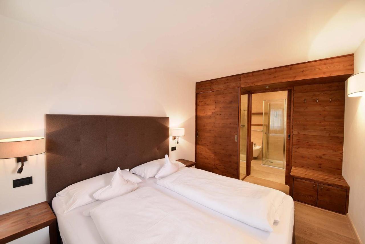 דוביאקו Ariston Dolomiti Residence חדר תמונה