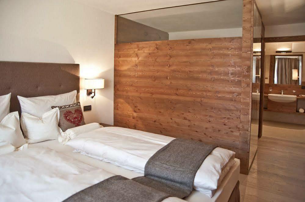 דוביאקו Ariston Dolomiti Residence מראה חיצוני תמונה