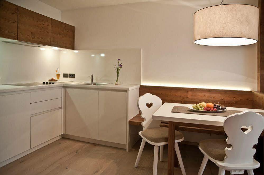 דוביאקו Ariston Dolomiti Residence מראה חיצוני תמונה